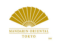 マンダリンオリエンタルホテル　ロゴ